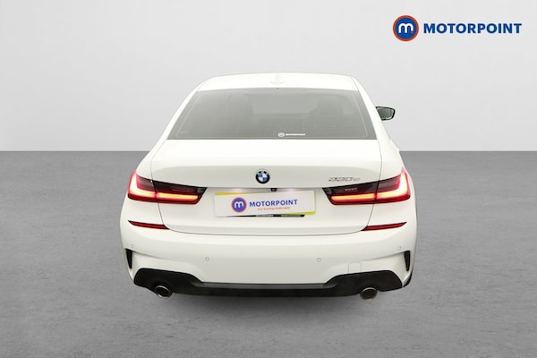 Used BMW 3 Series 2021 for sale - 76219383: Photo 6
