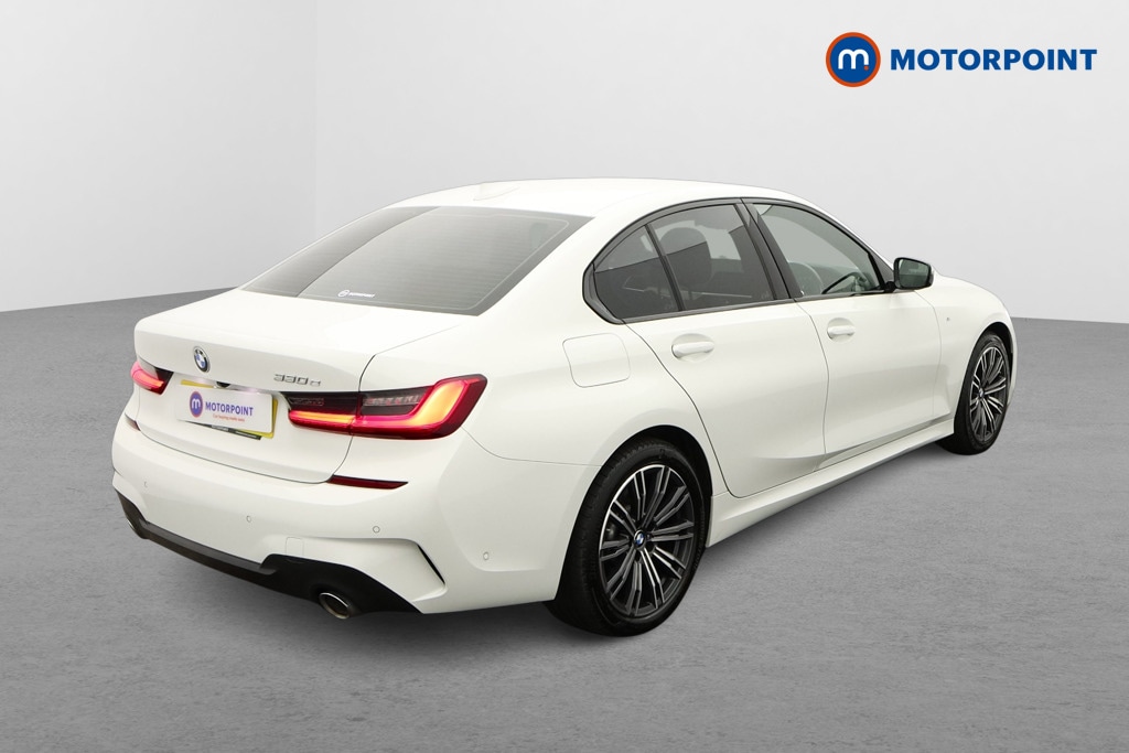 Used BMW 3 Series 2021 for sale - 76219383: Photo 7