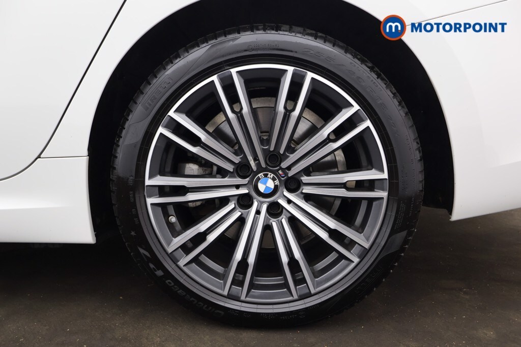 Used BMW 3 Series 2021 for sale - 76219383: Photo 70