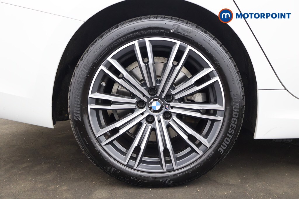 Used BMW 3 Series 2021 for sale - 76219383: Photo 71