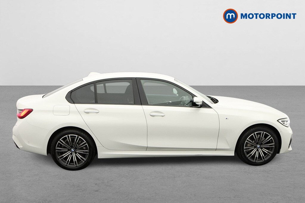 Used BMW 3 Series 2021 for sale - 76219383: Photo 8