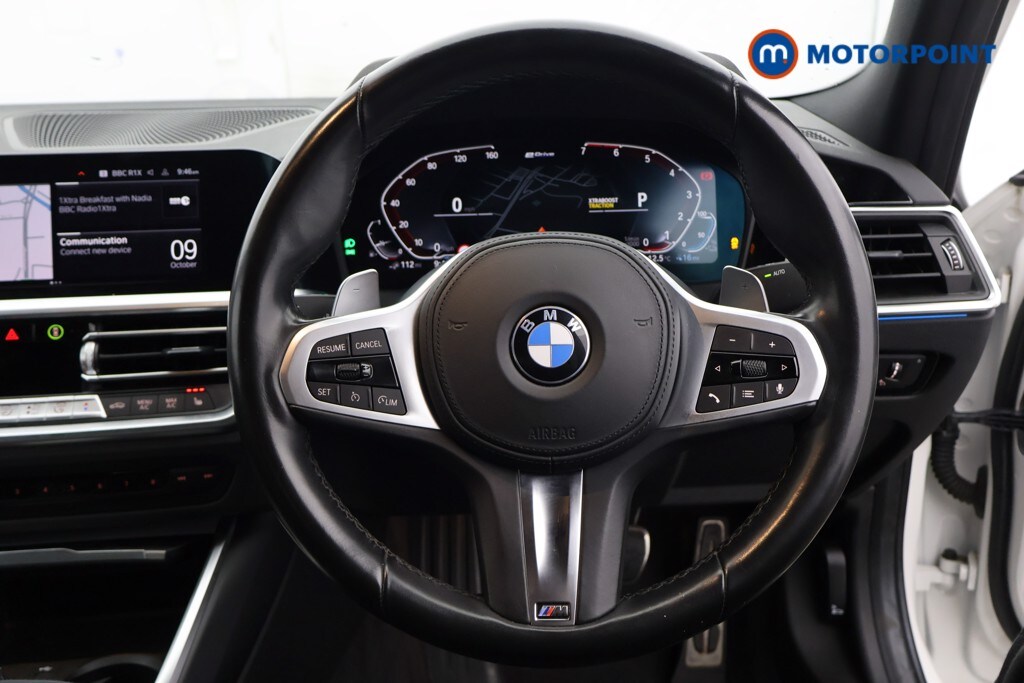 Used BMW 3 Series 2021 for sale - 76219383: Photo 9