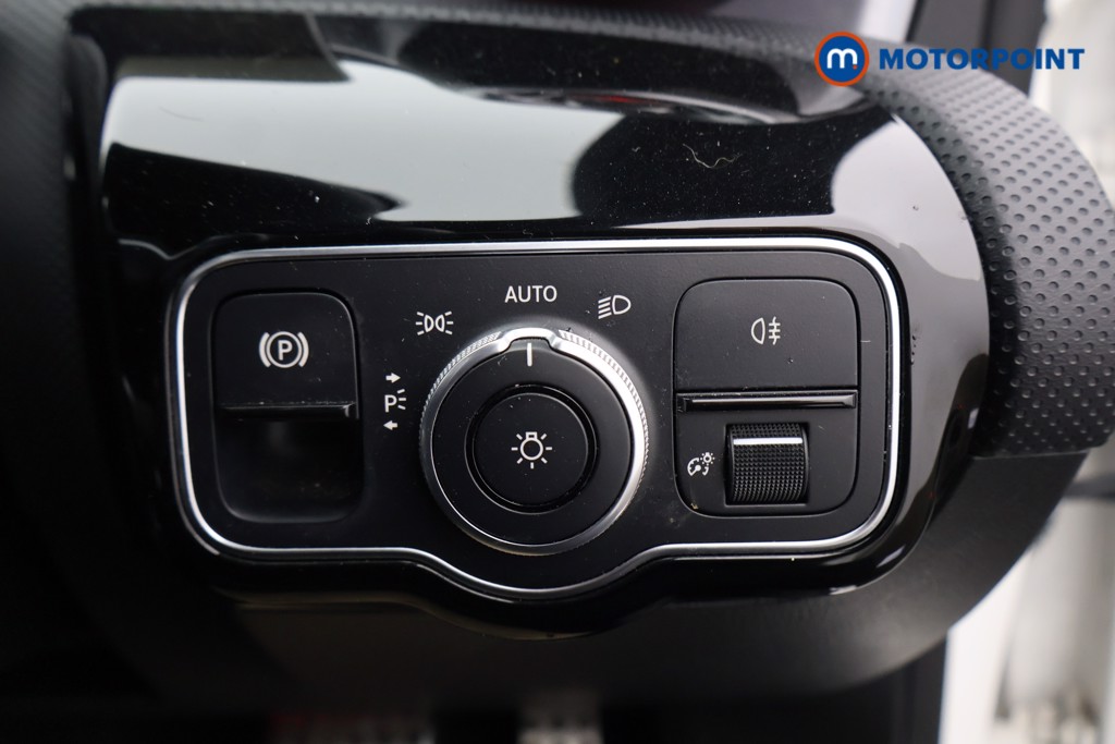 Used Mercedes-Benz CLA 2020 for sale - 77271841: Photo 13