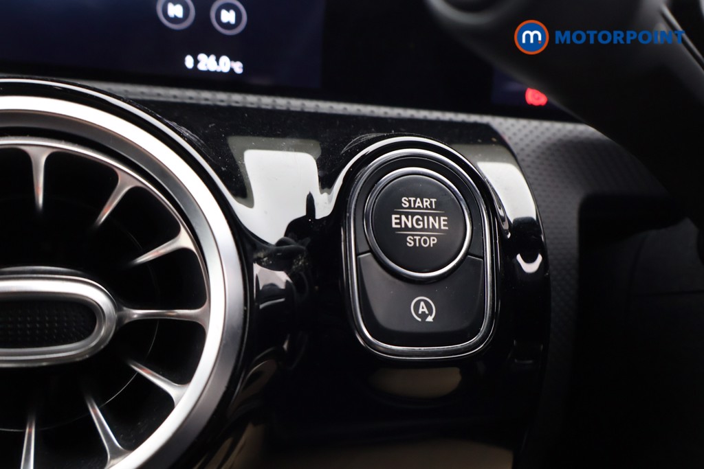 Used Mercedes-Benz CLA 2020 for sale - 77271841: Photo 15