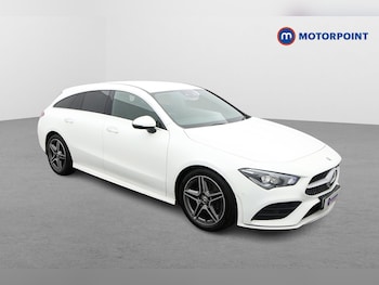 Used Mercedes-Benz CLA undefined for sale - 77271841: Photo