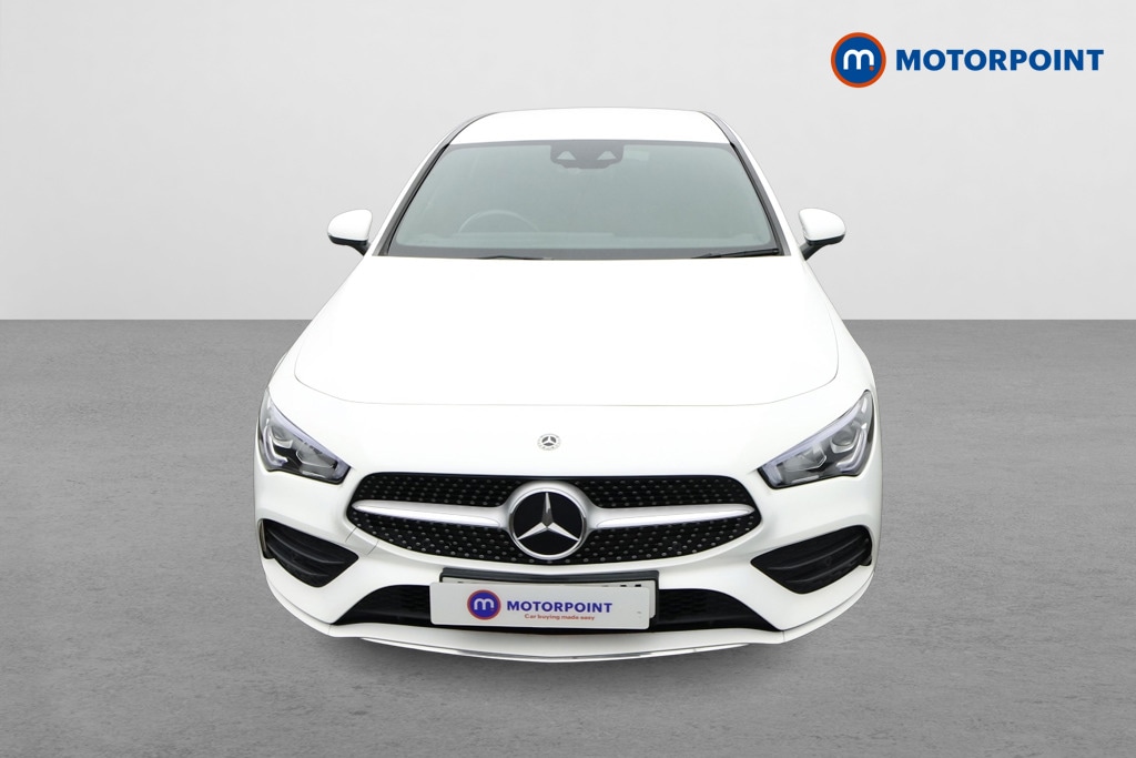 Used Mercedes-Benz CLA 2020 for sale - 77271841: Photo 2