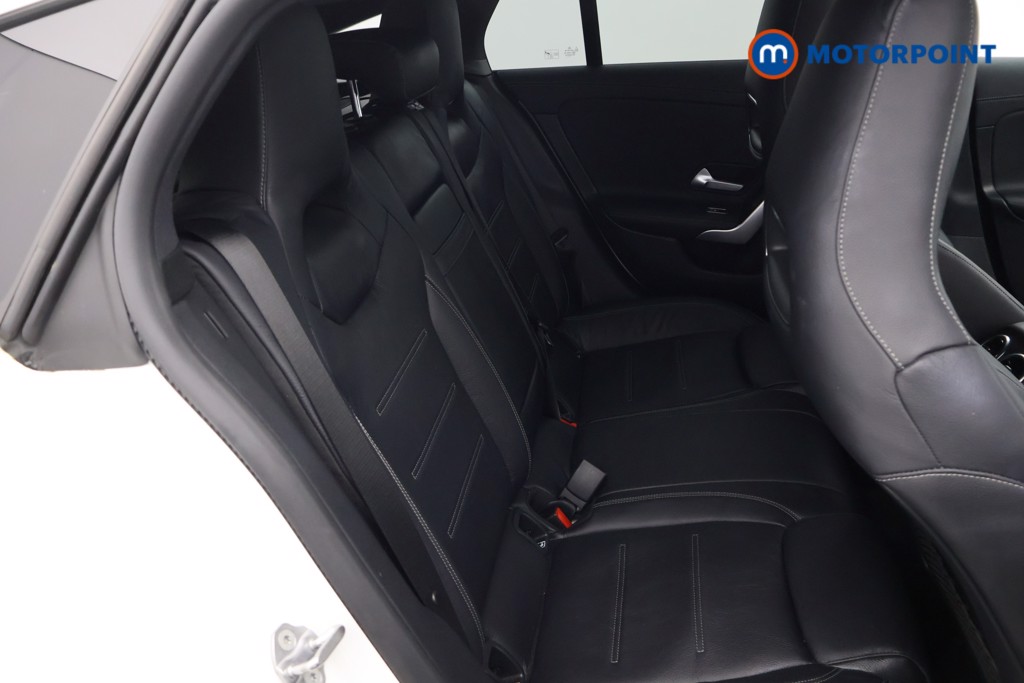 Used Mercedes-Benz CLA 2020 for sale - 77271841: Photo 29