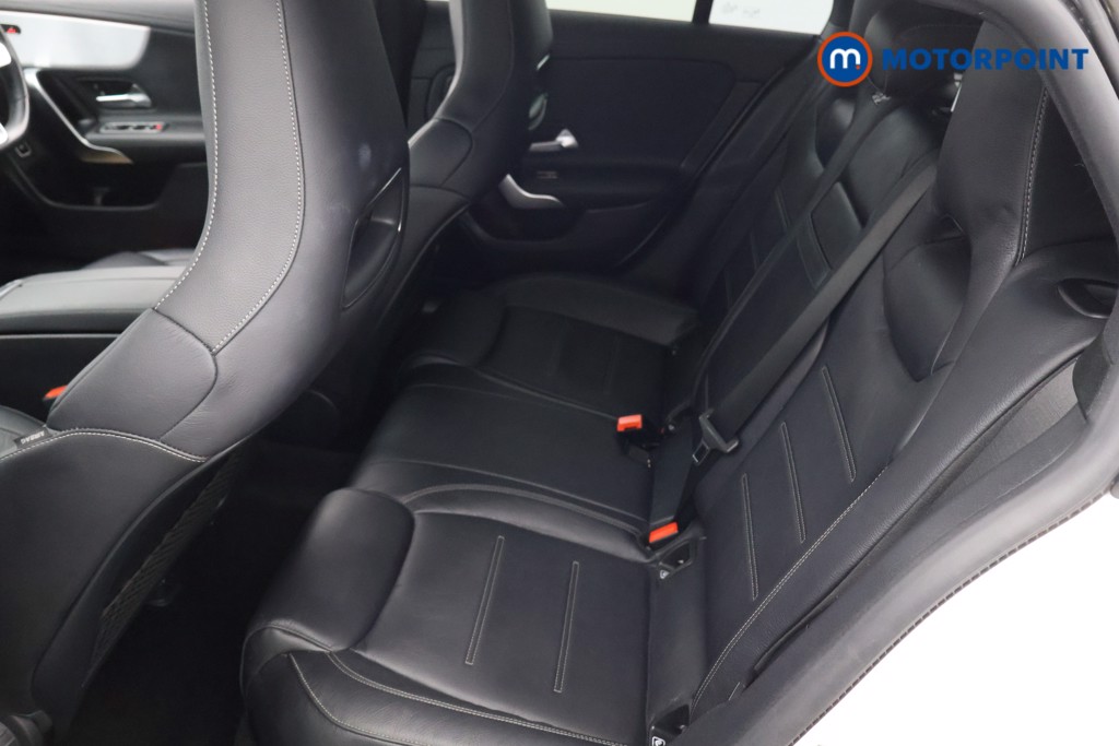 Used Mercedes-Benz CLA 2020 for sale - 77271841: Photo 36