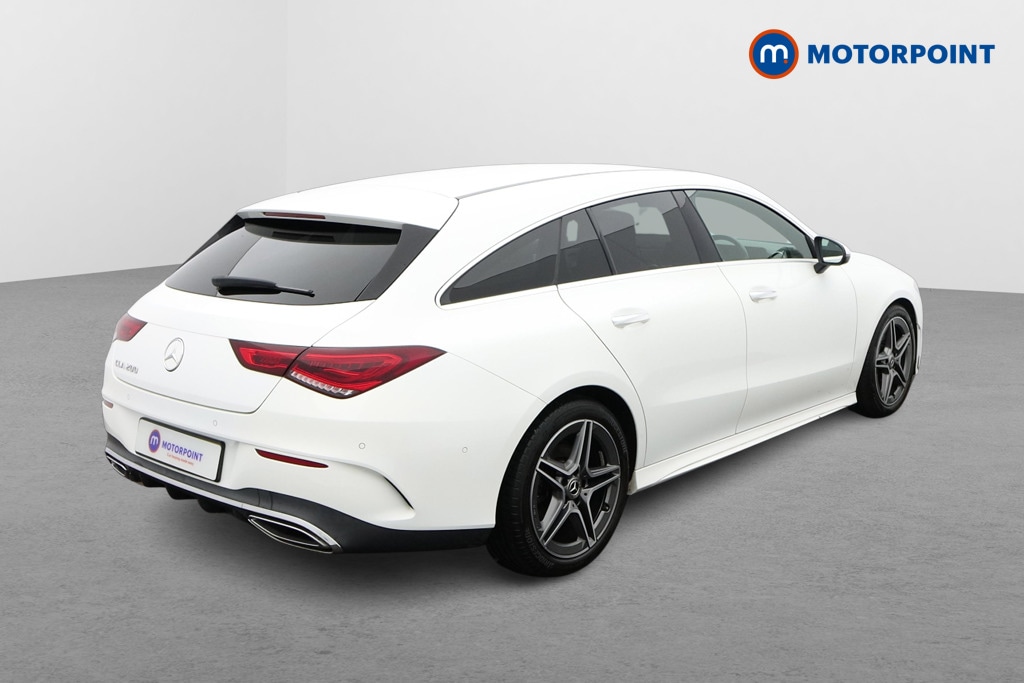 Used Mercedes-Benz CLA 2020 for sale - 77271841: Photo 7