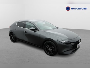 Used Mazda Mazda3 undefined for sale - 78421346: Photo