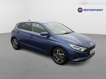Used Hyundai i20 2025 for sale - 78719155: Photo