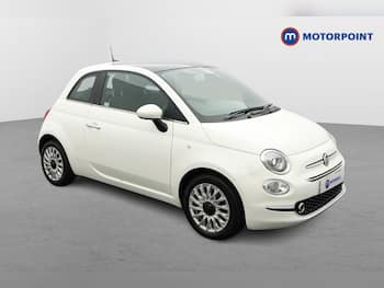 Used Fiat 500 2024 for sale - 79704732: Photo