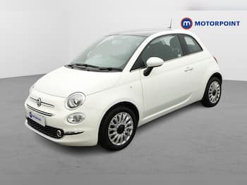 Used Fiat 500 2024 for sale - 79704732: Photo