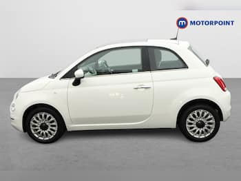 Used Fiat 500 2024 for sale - 79704732: Photo