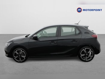 Used Vauxhall Corsa 2023 for sale - 79384085: Photo