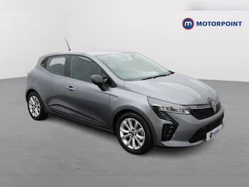 Used Renault Clio 2024 for sale - 79629563: Photo