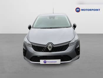 Used Renault Clio 2024 for sale - 79629563: Photo