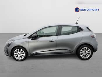 Used Renault Clio 2024 for sale - 79629563: Photo