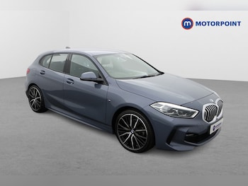 BMW - 1 Series