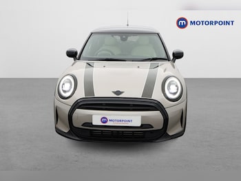 Used MINI Hatch 2022 for sale - 75427083: Photo