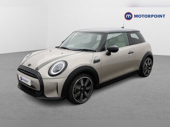 Used MINI Hatch 2022 for sale - 75427083: Photo