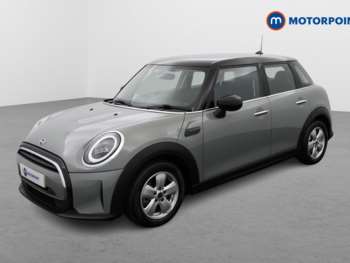 Used MINI Hatch 2021 for sale - 75097930: Photo