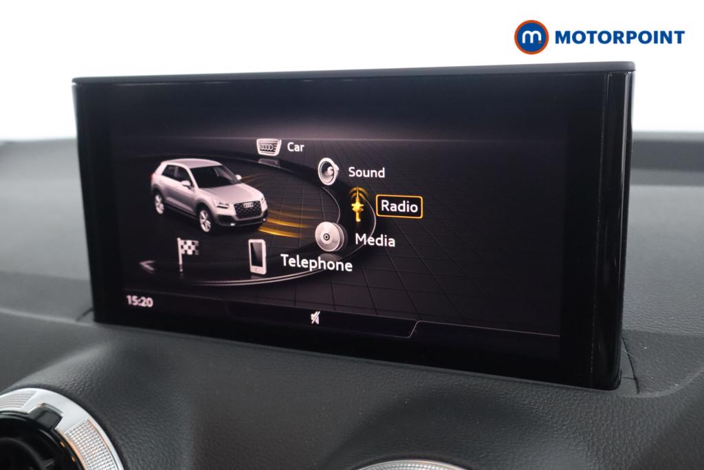 Used Audi Q2 2021 for sale - 77527168: Photo 10