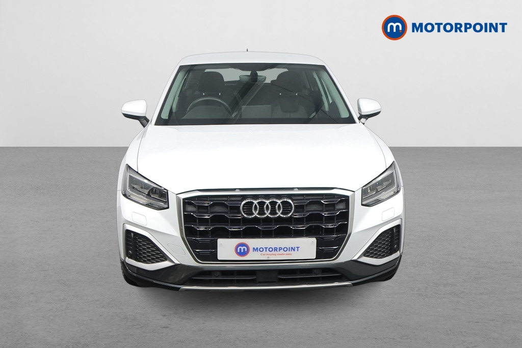 Used Audi Q2 2021 for sale - 77527168: Photo 2
