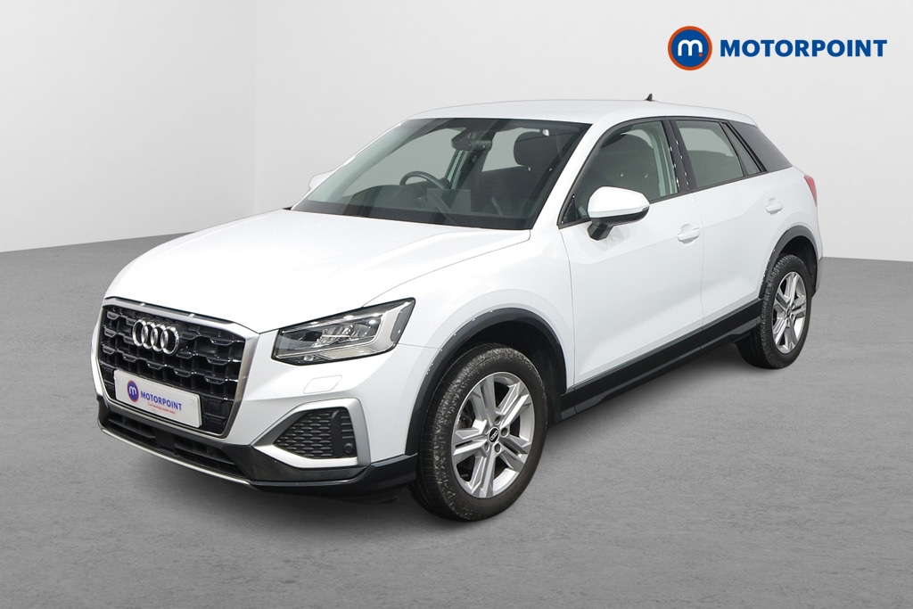Used Audi Q2 2021 for sale - 77527168: Photo 3
