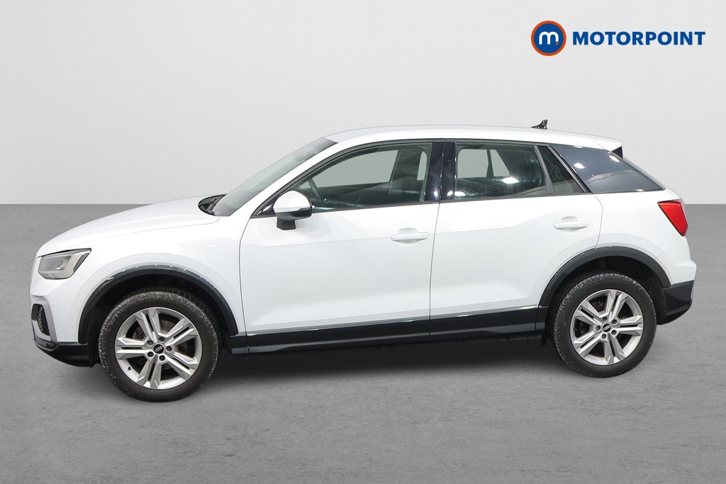 Used Audi Q2 2021 for sale - 77527168: Photo 4
