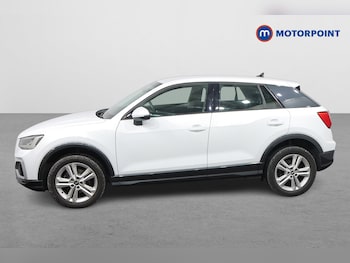 Used Audi Q2 2021 for sale - 77527168: Photo