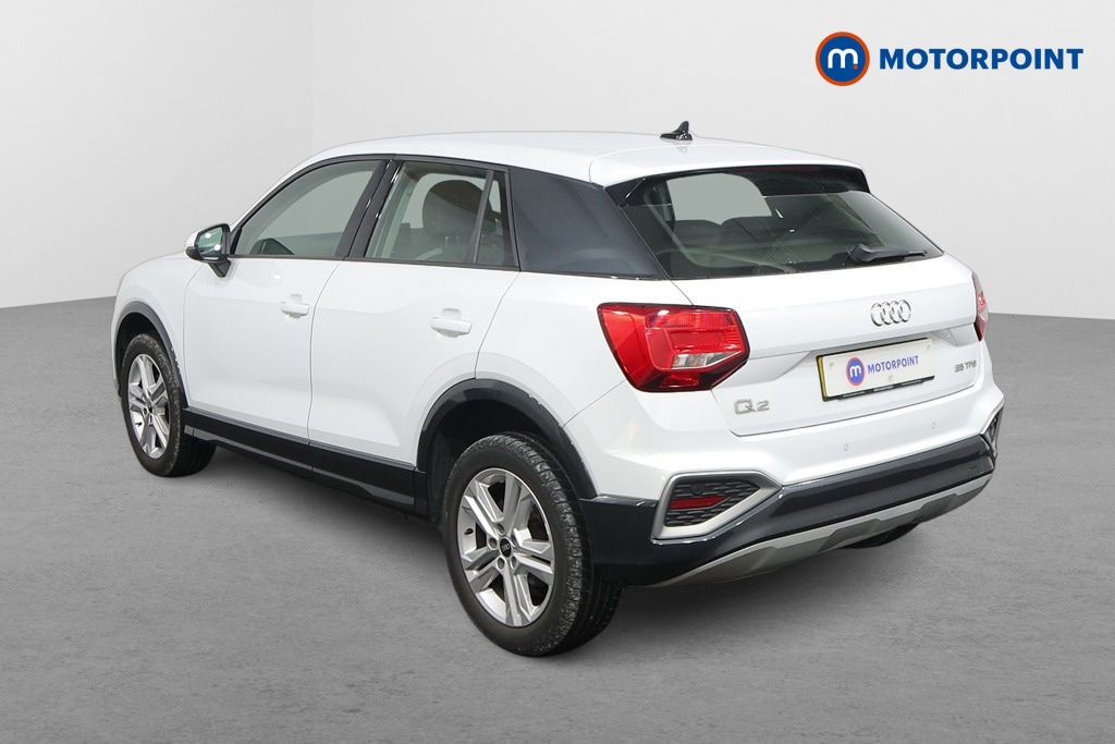 Used Audi Q2 2021 for sale - 77527168: Photo 5