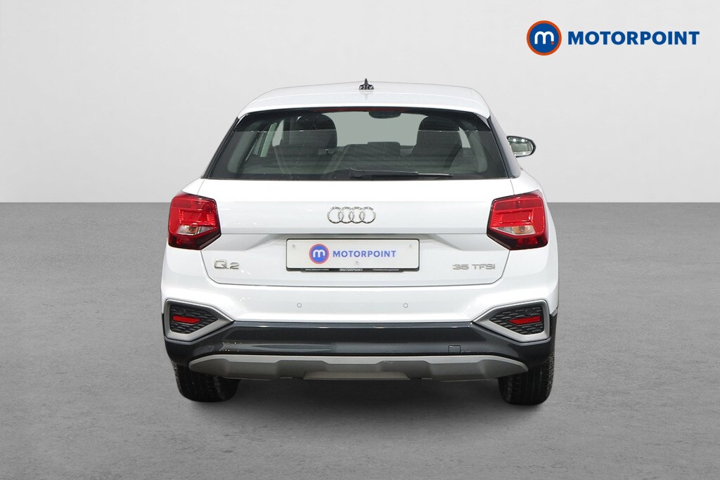 Used Audi Q2 2021 for sale - 77527168: Photo 6