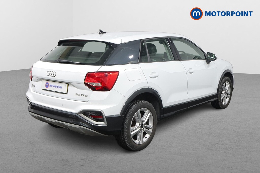 Used Audi Q2 2021 for sale - 77527168: Photo 7