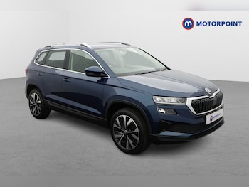 Used Skoda Karoq 2022 for sale - 78725221: Photo