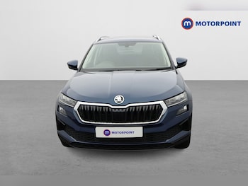 Used Skoda Karoq 2022 for sale - 78725221: Photo