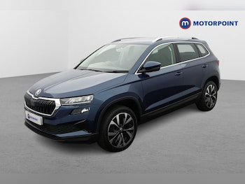 Used Skoda Karoq 2022 for sale - 78725221: Photo