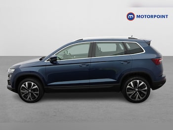 Used Skoda Karoq 2022 for sale - 78725221: Photo