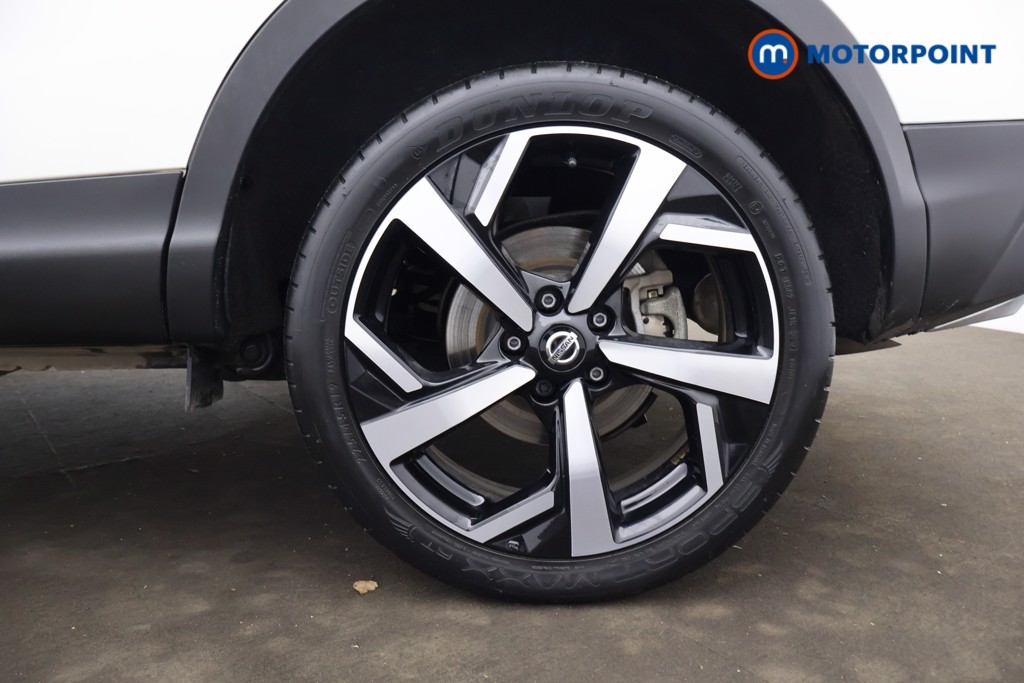 Used Nissan Qashqai 2018 for sale - 77312788: Photo 11