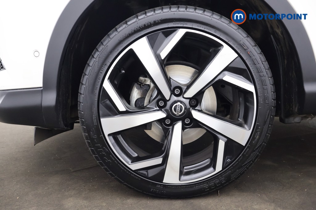 Used Nissan Qashqai 2018 for sale - 77312788: Photo 12