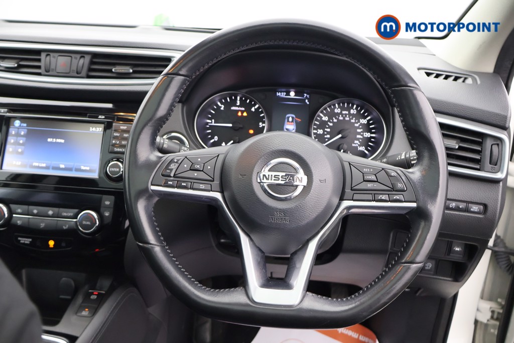 Used Nissan Qashqai 2018 for sale - 77312788: Photo 14