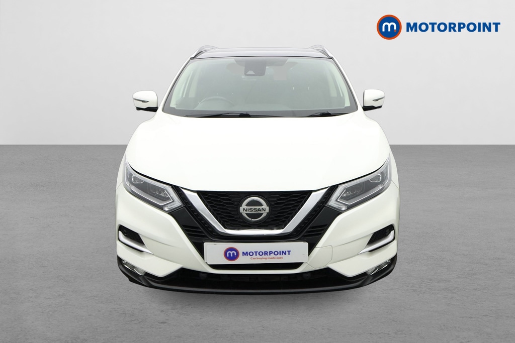Used Nissan Qashqai 2018 for sale - 77312788: Photo 2