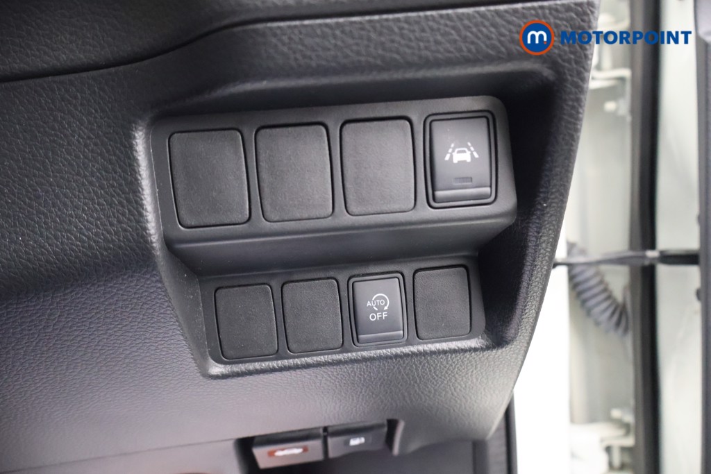 Used Nissan Qashqai 2018 for sale - 77312788: Photo 20