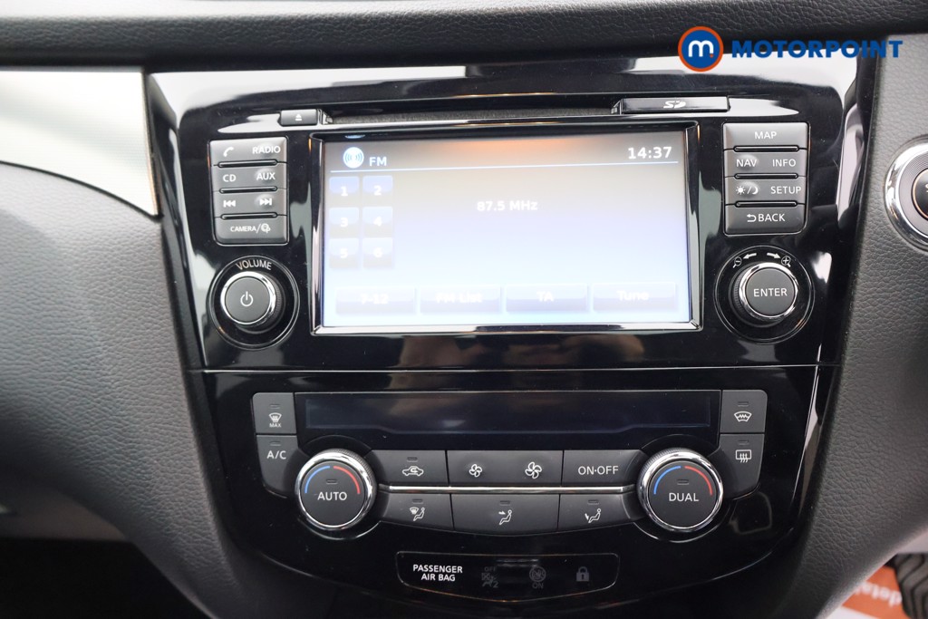 Used Nissan Qashqai 2018 for sale - 77312788: Photo 24