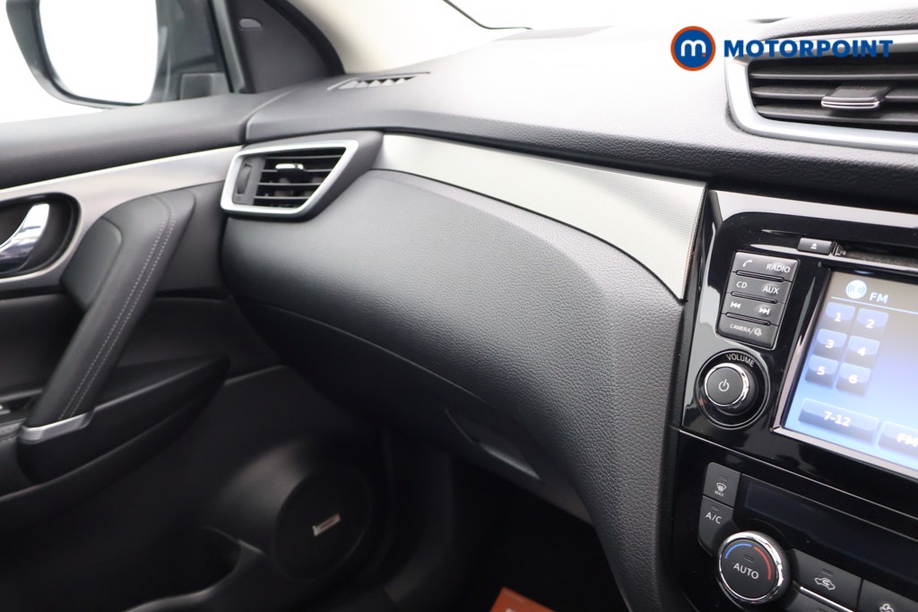 Used Nissan Qashqai 2018 for sale - 77312788: Photo 27