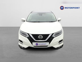 Used Nissan Qashqai 2018 for sale - 77312788: Photo