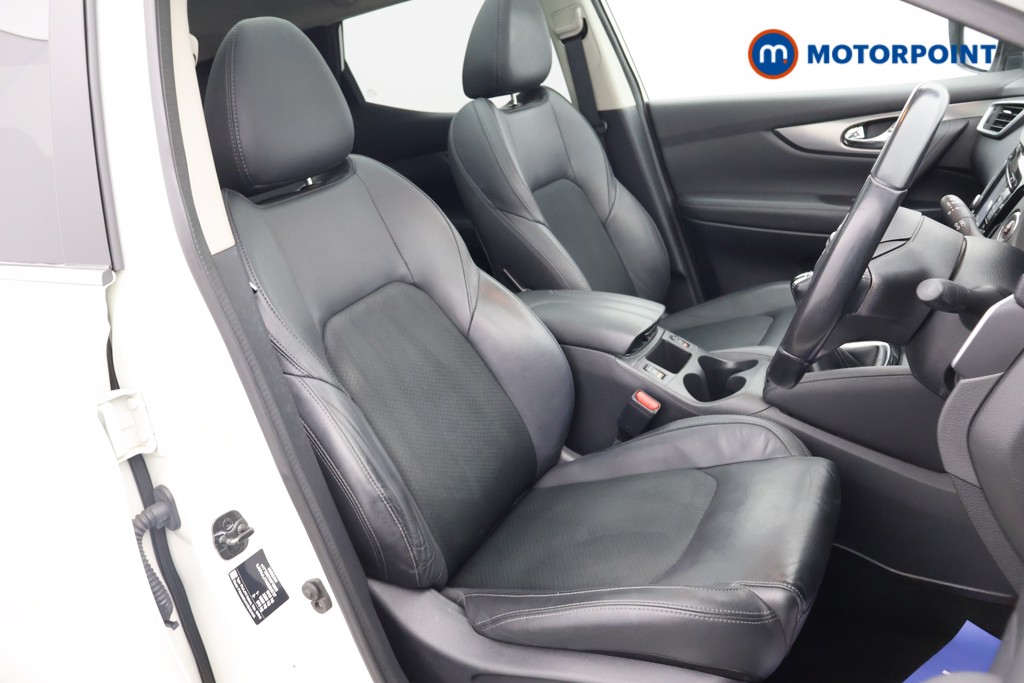 Used Nissan Qashqai 2018 for sale - 77312788: Photo 36