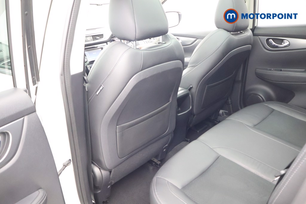 Used Nissan Qashqai 2018 for sale - 77312788: Photo 42