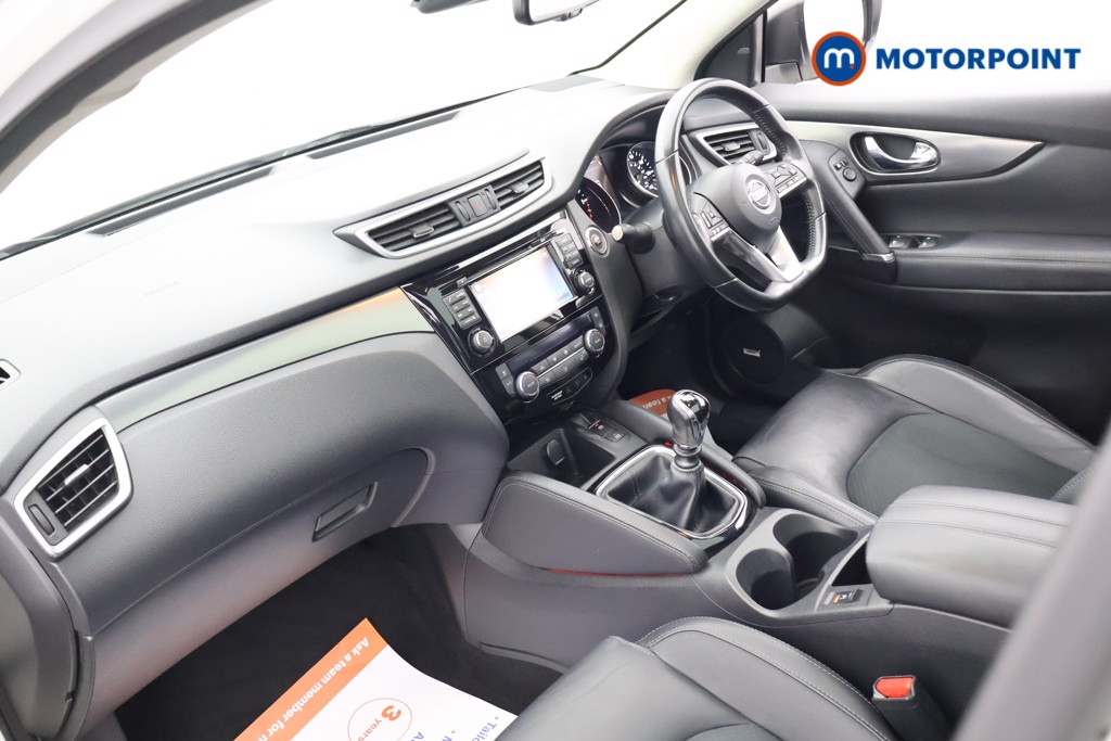 Used Nissan Qashqai 2018 for sale - 77312788: Photo 45