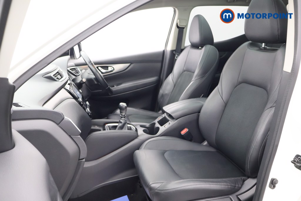 Used Nissan Qashqai 2018 for sale - 77312788: Photo 48